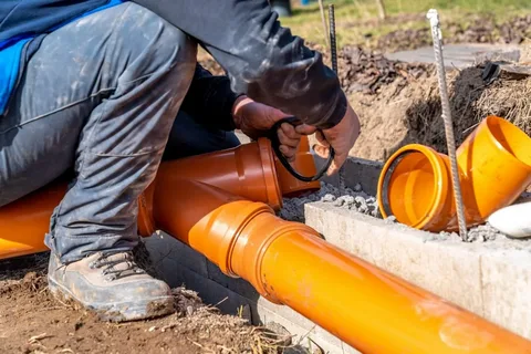 Sewer Line repair denver