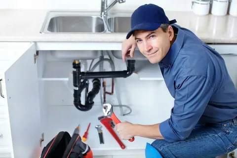 Plumbers Aurora