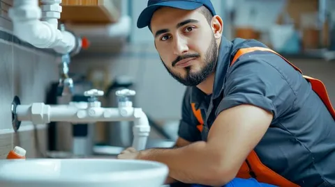 Plumbers Edgewater