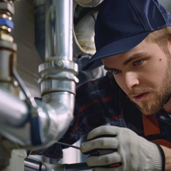 Emergency Plumber in Denver
