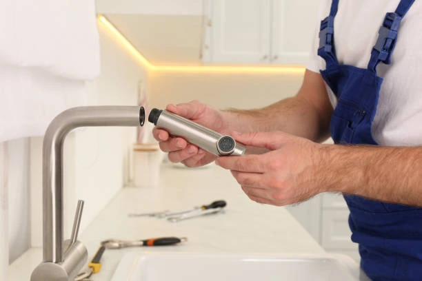 plumbing repair service