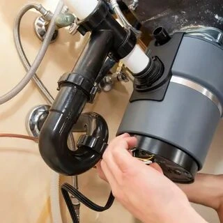 garbage disposal replacement cost Denver
