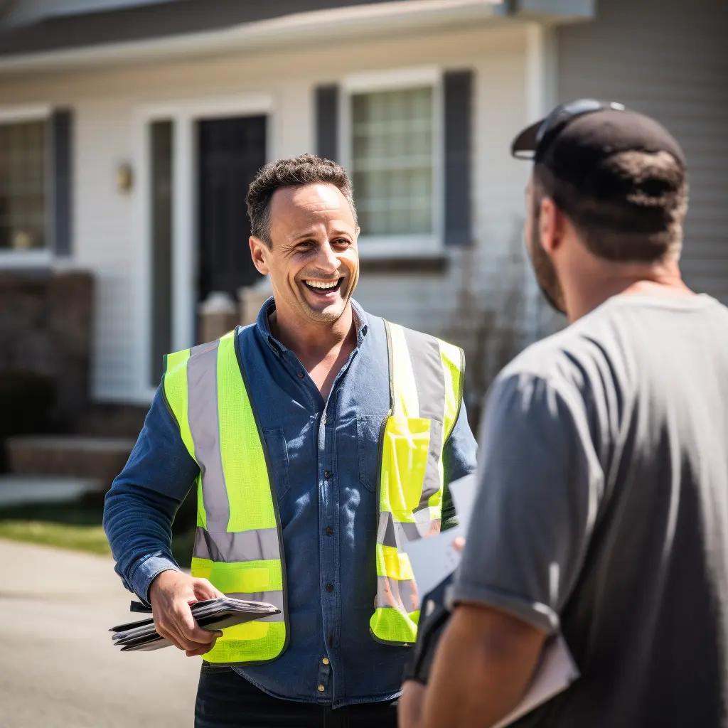 Leak Detection in Denver
