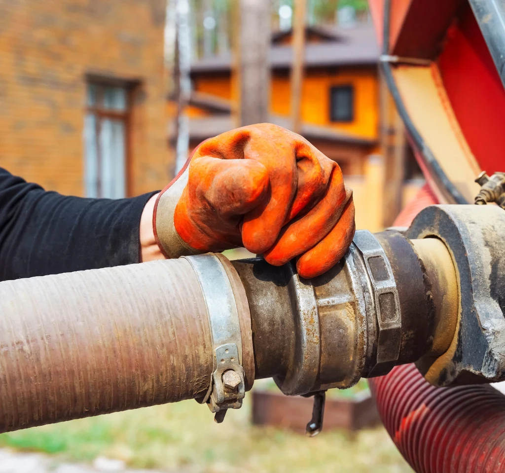 Sewer Line Repair in Denver